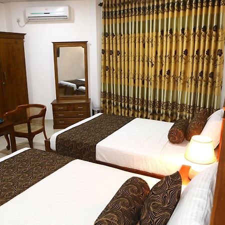 Amaya Rest Galle Extérieur photo