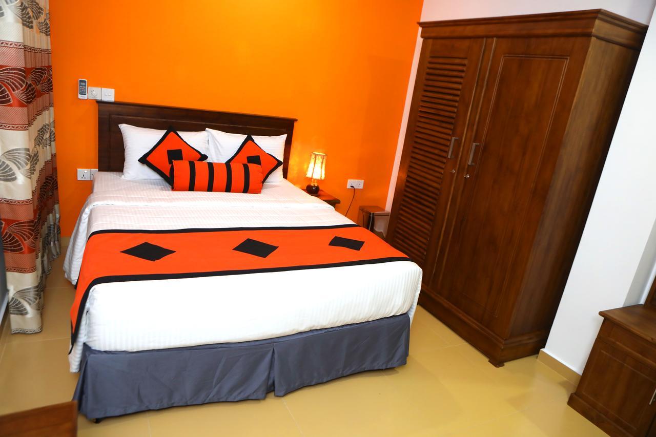 Amaya Rest Galle Extérieur photo