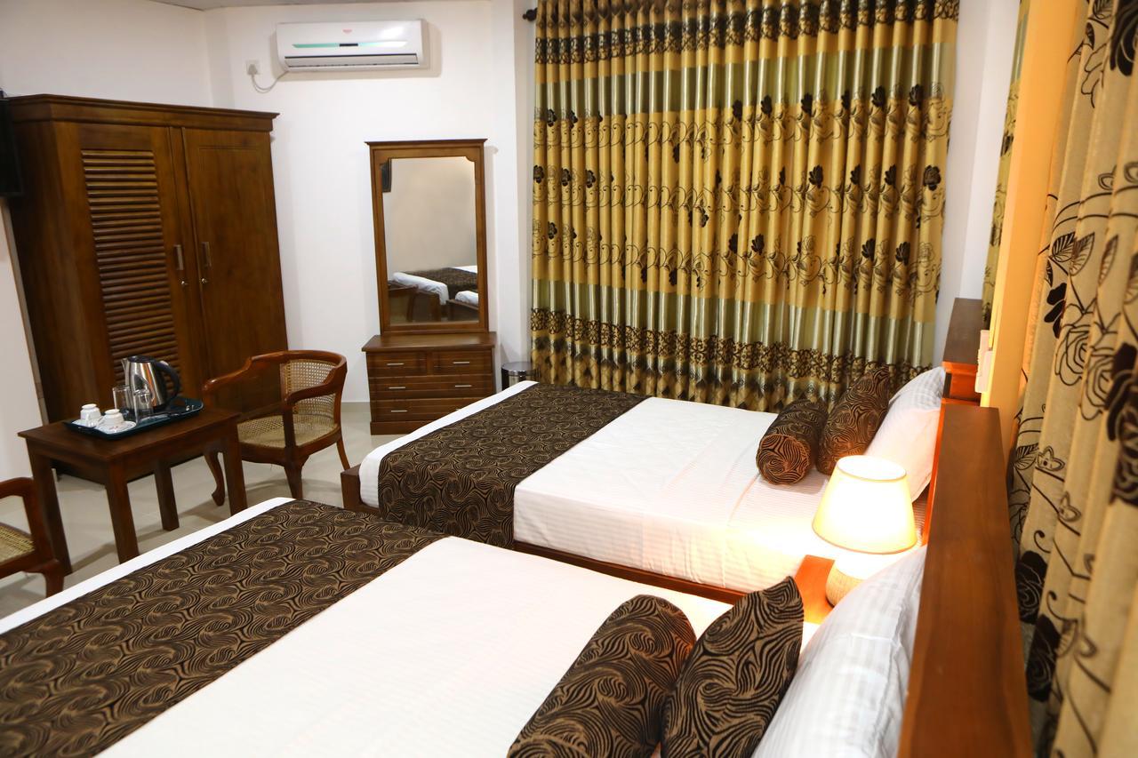 Amaya Rest Galle Extérieur photo