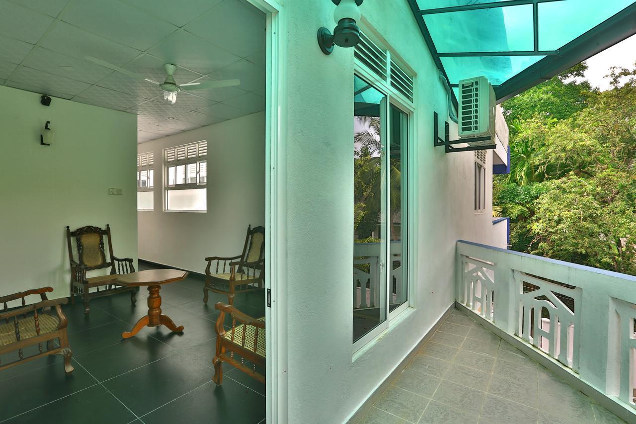 Amaya Rest Galle Extérieur photo