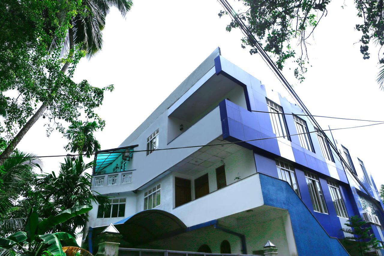 Amaya Rest Galle Extérieur photo