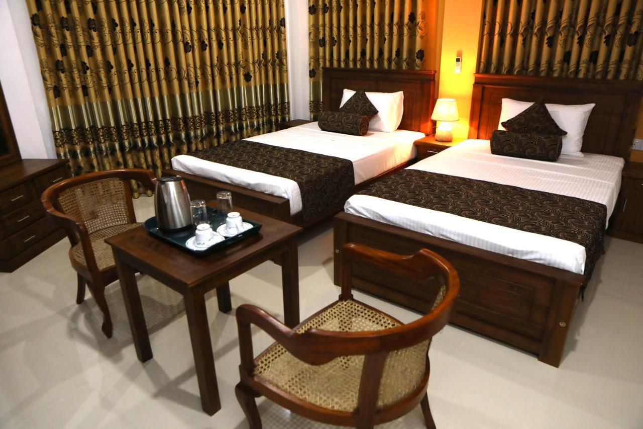 Amaya Rest Galle Extérieur photo