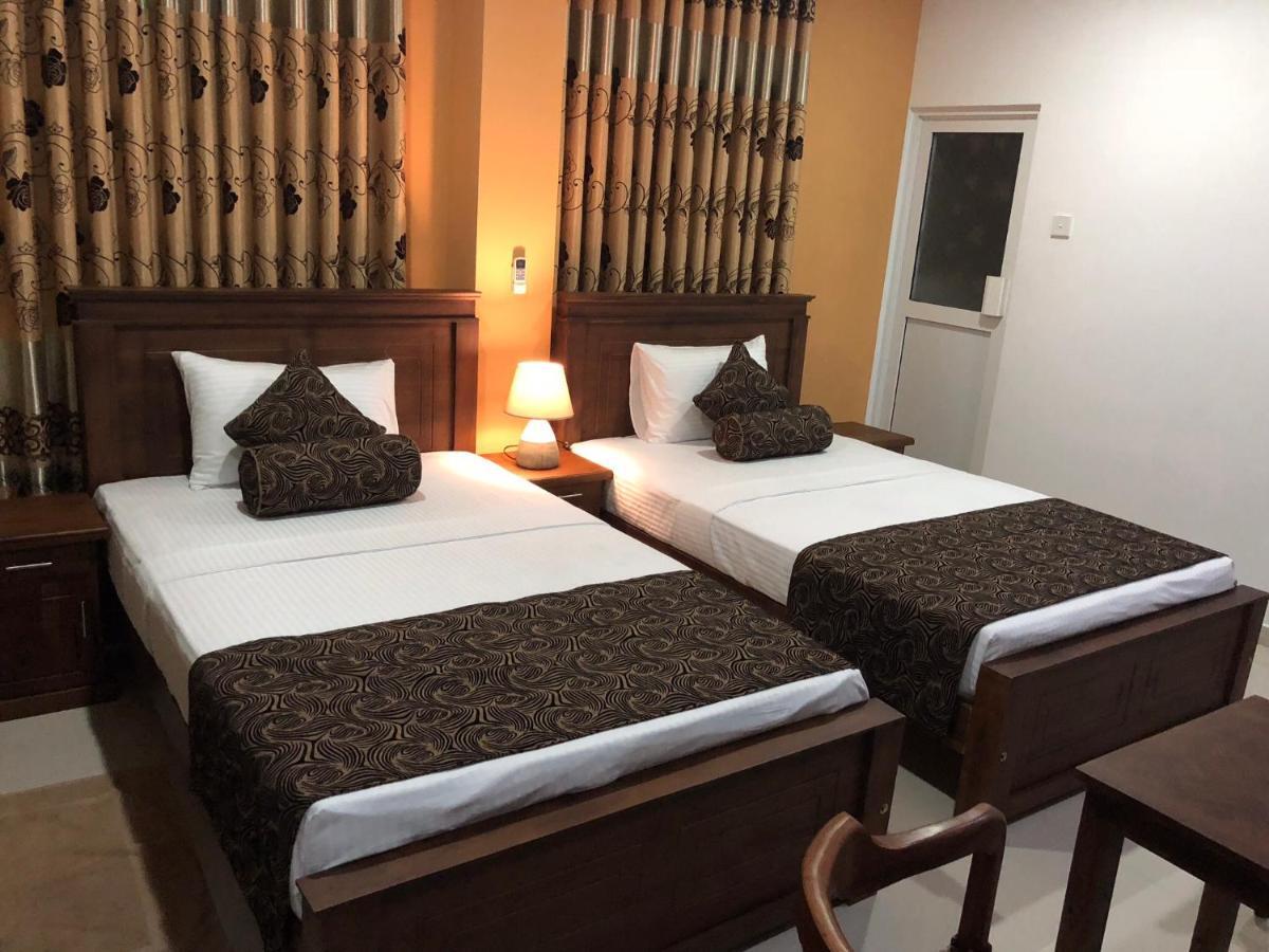 Amaya Rest Galle Chambre photo