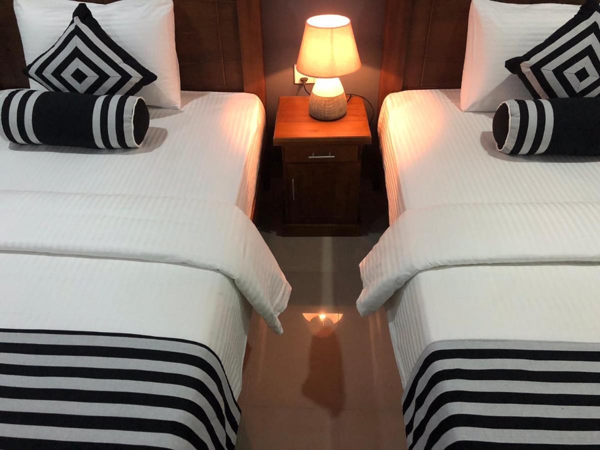 Amaya Rest Galle Chambre photo